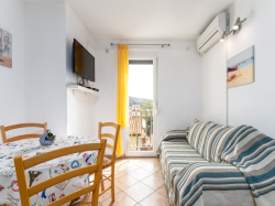 Apartamenty Apartmani Rubessa Baška (Wyspa Krk)