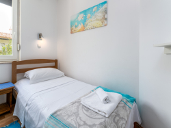 Apartamenty Apartmani Rubessa Baška (Wyspa Krk)