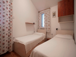 Apartamenty Troskot Biograd Na Moru