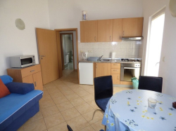 Apartamenty Marija Milić Biograd Na Moru