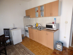 Apartamenty Marija Milić Biograd Na Moru