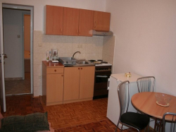 Apartamenty Marija Milić Biograd Na Moru