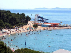 Apartamenty Marija Milić Biograd Na Moru