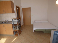 Apartamenty Marija Milić Biograd Na Moru