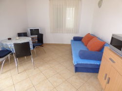 Apartamenty Marija Milić Biograd Na Moru