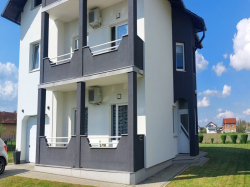 Apartamenty Matea Bjelovar