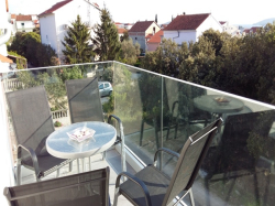 Apartamenty Đurđa Brodarica