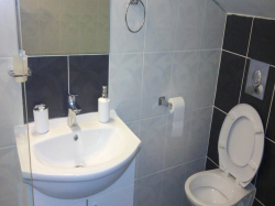 Apartamenty Đurđa Brodarica