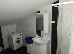 Apartamenty Đurđa Brodarica