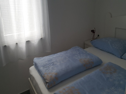 Apartamenty Villa Palma Ribarica Cesarica