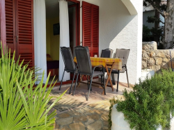 Apartamenty Villa Palma Ribarica Cesarica