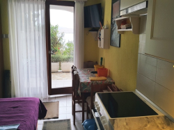 Apartamenty Villa Palma Ribarica Cesarica