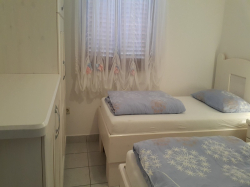 Apartamenty Villa Palma Ribarica Cesarica