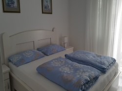 Apartamenty Villa Palma Ribarica Cesarica