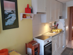 Apartamenty Villa Palma Ribarica Cesarica