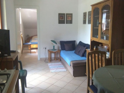 Apartamenty Nela Cres (Wyspa Cres)