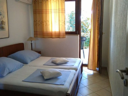 Apartamenty Nela Cres (Wyspa Cres)