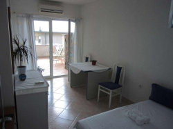 Apartamenty Blažičević Crikvenica