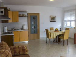 Apartamenty Blažičević Crikvenica