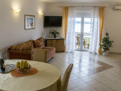 Apartamenty Blažičević Crikvenica