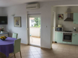 Apartamenty Blažičević Crikvenica