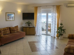 Apartamenty Blažičević Crikvenica