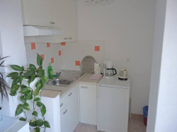 Apartamenty Blažičević Crikvenica