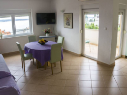 Apartamenty Blažičević Crikvenica