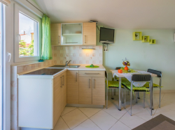 Apartamenty Vojka Crikvenica