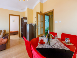 Apartamenty Vojka Crikvenica