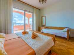 Apartamenty Vojka Crikvenica