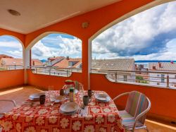 Apartamenty Vojka Crikvenica