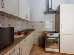 Apartamenty Vojka Crikvenica