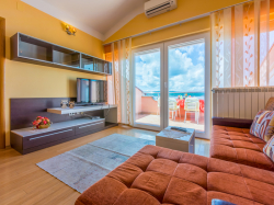 Apartamenty Vojka Crikvenica