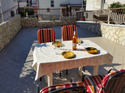 Apartamenty Vojka Crikvenica