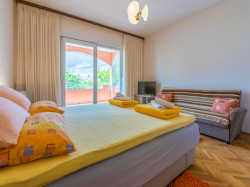 Apartamenty Vojka Crikvenica