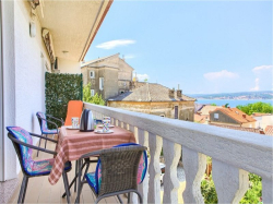 Apartamenty Villa Vesna - Family house apartments Crikvenica