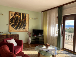 Apartamenty Villa Vesna - Family house apartments Crikvenica