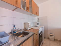 Apartamenty Mureta Crikvenica