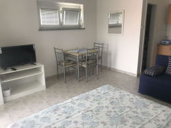 Apartamenty Mureta Crikvenica