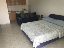 Apartamenty Mureta Crikvenica