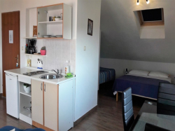 Apartamenty  Velić Crikvenica