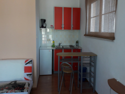 Apartamenty  Velić Crikvenica