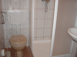 Apartamenty  Velić Crikvenica