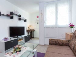 Apartamenty APARTMANI ANA DRAMALJ Crikvenica