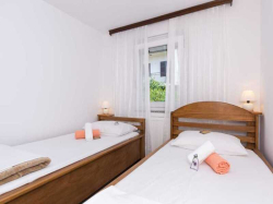 Apartamenty APARTMANI ANA DRAMALJ Crikvenica