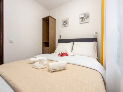 Apartamenty APARTMANI ANA DRAMALJ Crikvenica