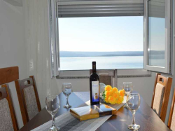 Apartamenty APARTMANI ANA DRAMALJ Crikvenica