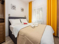 Apartamenty APARTMANI ANA DRAMALJ Crikvenica