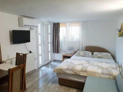 Apartamenty APARTMANI ANA DRAMALJ Crikvenica